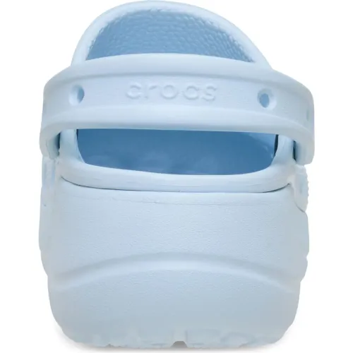 CROCS Zuecos Mujer Baya Platform Clog W