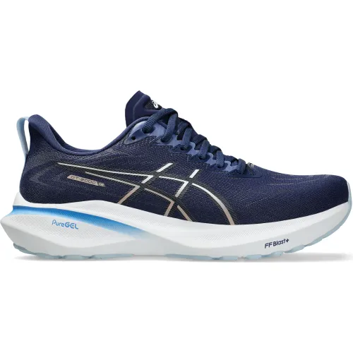 Asics Azul de Mujer modelo Zapatillas Running Mujer Gt-2000 13 azules sintéticos mujer 2025080113381263825 Sintético Sintético