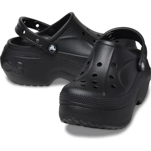 CROCS Zuecos Mujer Bella Clog