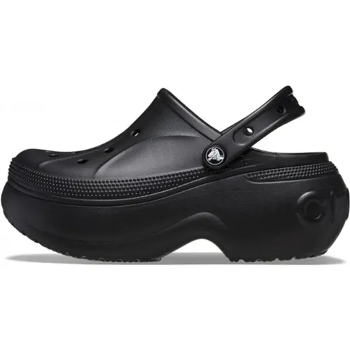 CROCS Zuecos Mujer Bella Clog