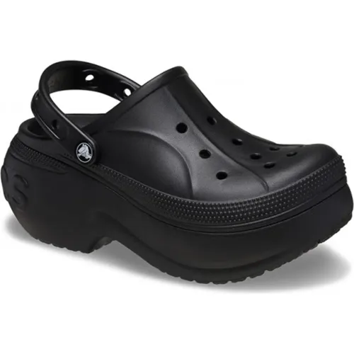 CROCS Zuecos Mujer Bella Clog