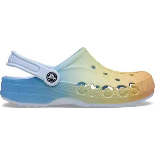 CROCS Azul de Hombre / Mujer modelo Zuecos Unisex Classic Baya Clog azules sintéticos hombre 2025080113381263876 Sintético Sintético