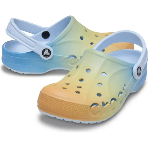 CROCS Zuecos Unisex Classic Baya Clog