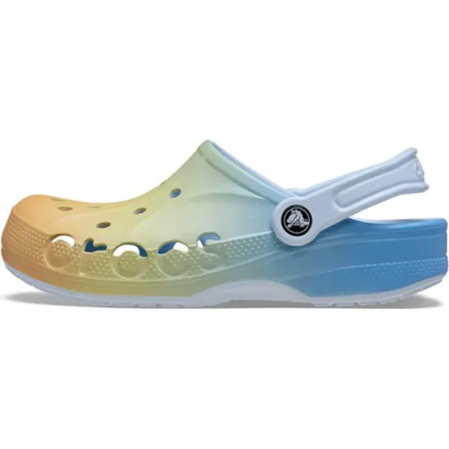 CROCS Zuecos Unisex Classic Baya Clog