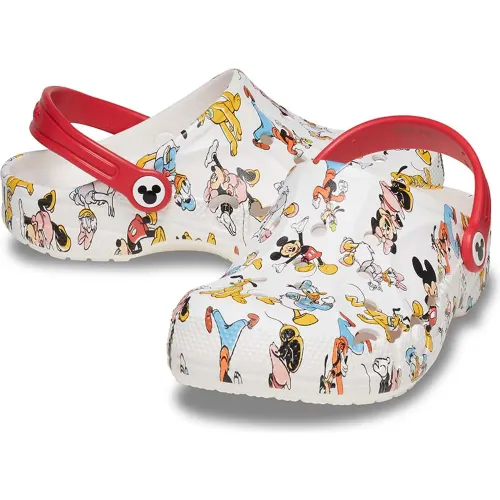 CROCS Zuecos Niños Classic Mickey And Friends Baya Clog T