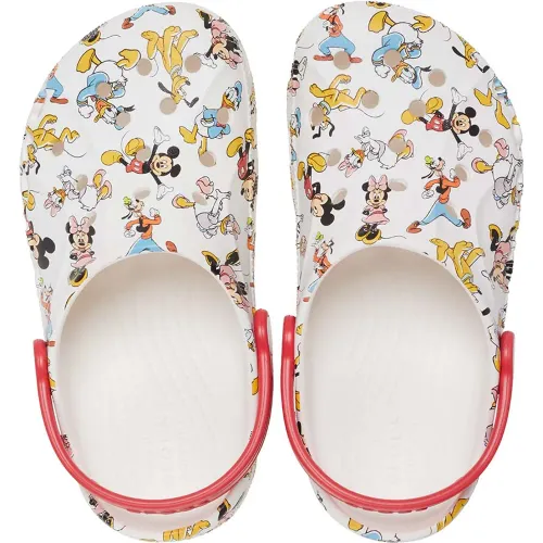 CROCS Zuecos Niños Classic Mickey And Friends Baya Clog T
