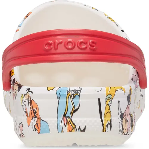 CROCS Zuecos Niños Classic Mickey And Friends Baya Clog T
