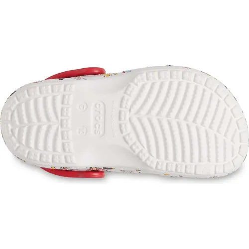 CROCS Zuecos Niños Classic Mickey And Friends Baya Clog T