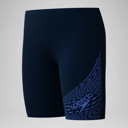 SPEEDO Short De Natación Niños Medley Logo Jammer