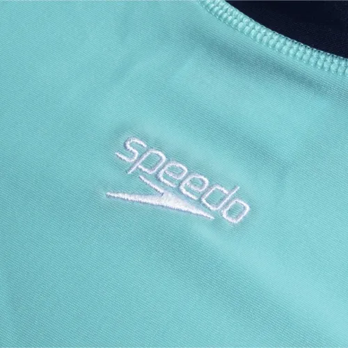 SPEEDO Polo Mangalarga Niños Rashguard Printed