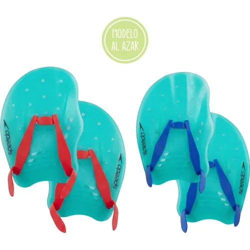 SPEEDO Paleta De Natacion Unisex Tech Paddle