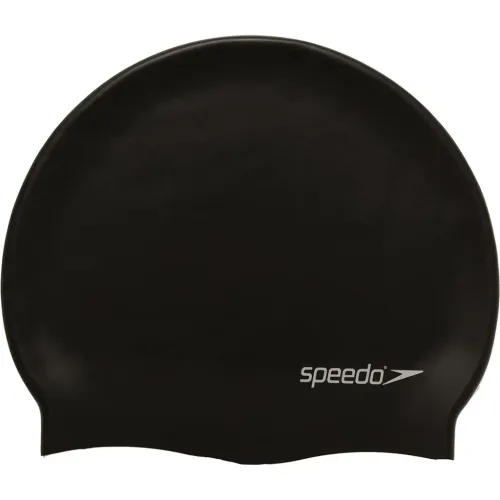 SPEEDO Gorro De Natacion Unisex Flat Silicone