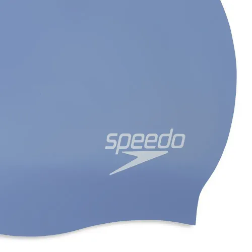 SPEEDO Gorro De Natacion Unisex Long Hair