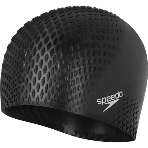 SPEEDO Negro modelo Gorro De Natacion Unisex Bubble Active + negros 2025080121273897150  