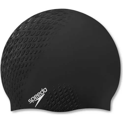 SPEEDO Gorro De Natacion Unisex Bubble Active +