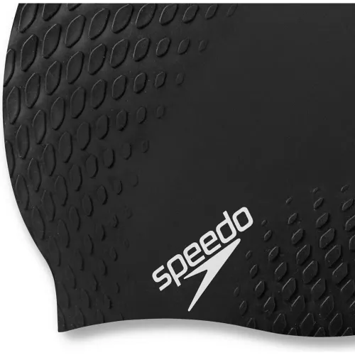 SPEEDO Gorro De Natacion Unisex Bubble Active +