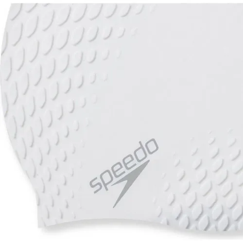 SPEEDO Gorro De Natacion Unisex Bubble Active +