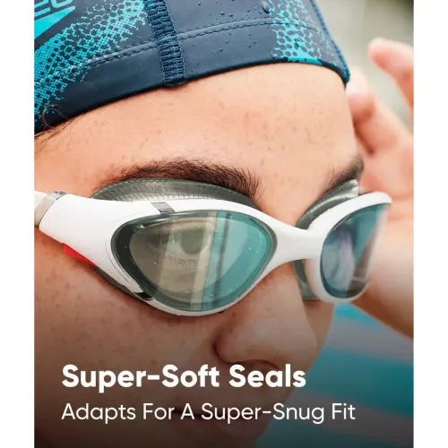 SPEEDO Lentes De Natacion Unisex Biofuse 2.0