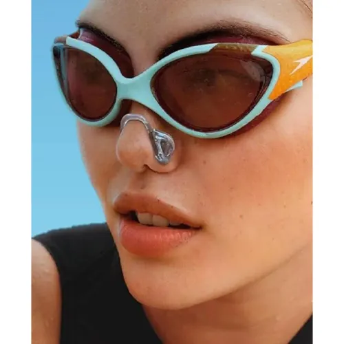 SPEEDO Pinza Nasal Unisex Biofuse Noseclip