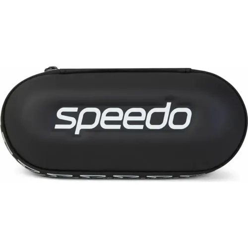 SPEEDO Estuche De Lentes De Natacion Har Case Zip Close