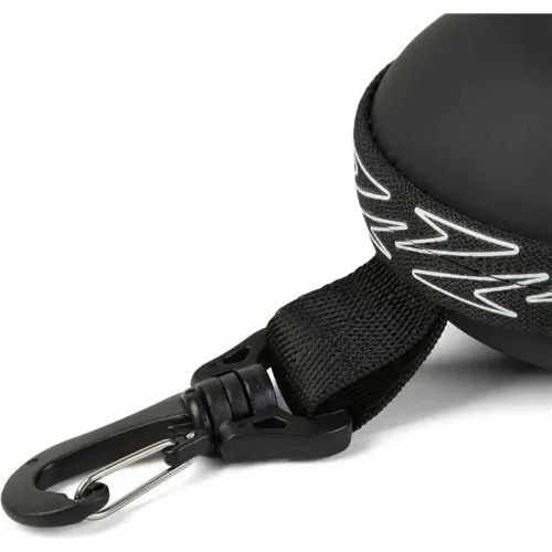 SPEEDO Estuche De Lentes De Natacion Har Case Zip Close