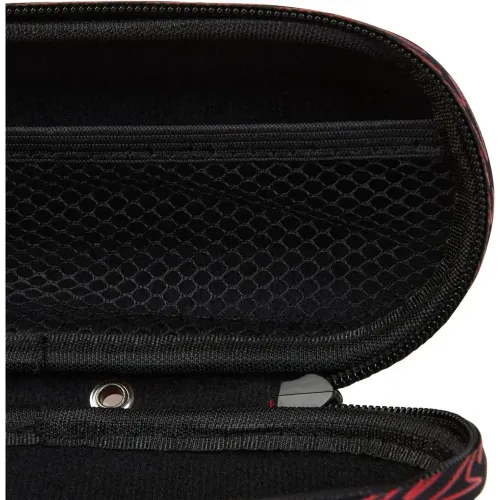 SPEEDO Estuche De Lentes De Natacion Har Case Zip Close
