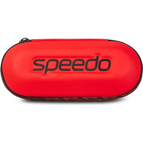 SPEEDO Rojo modelo Estuche De Lentes De Natacion Har Case Zip Close rojos rojas roja 2025080121273897177  