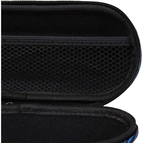 SPEEDO Estuche De Lentes De Natacion Har Case Zip Close