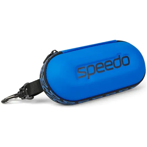 SPEEDO Estuche De Lentes De Natacion Har Case Zip Close