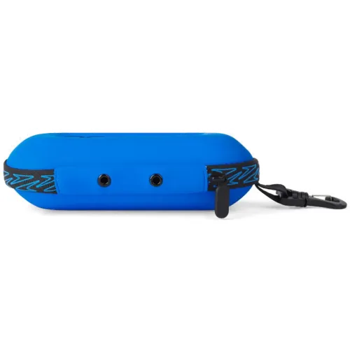 SPEEDO Estuche De Lentes De Natacion Har Case Zip Close