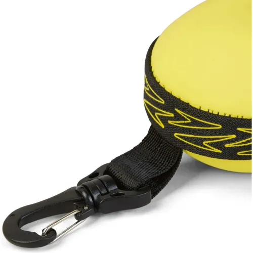 SPEEDO Estuche De Lentes De Natacion Har Case Zip Close