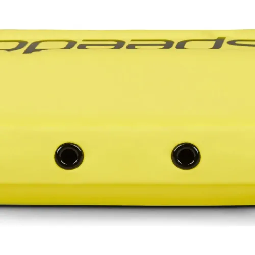 SPEEDO Estuche De Lentes De Natacion Har Case Zip Close