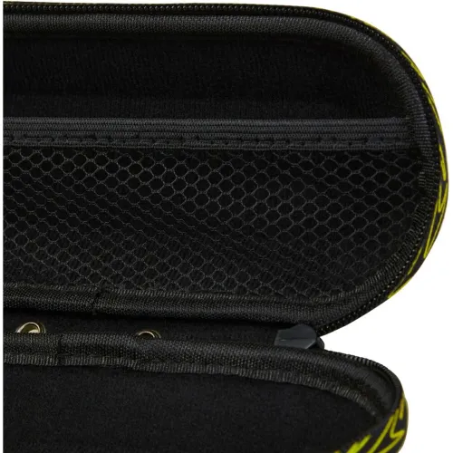 SPEEDO Estuche De Lentes De Natacion Har Case Zip Close