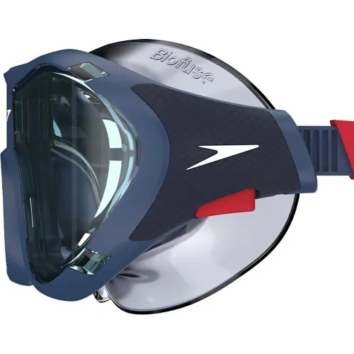 SPEEDO Lentes De Natacion Unisex Biofuse 2.0