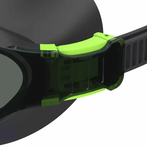 SPEEDO Lentes De Natacion Unisex Hydrosity