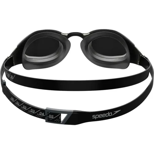 SPEEDO Lentes De Natacion Unisex Fastskin Hyper Elite