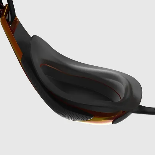 SPEEDO Lentes De Natacion Unisex Fastskin Hyper Elite