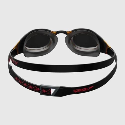 SPEEDO Lentes De Natacion Unisex Fastskin Hyper Elite