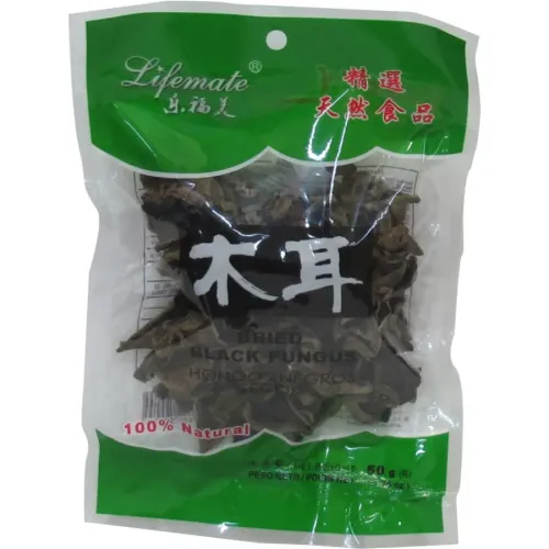 KINGMAX Varios modelo Hongo Negro Wanyi 50g Bolsa varios 2025080416204914067  