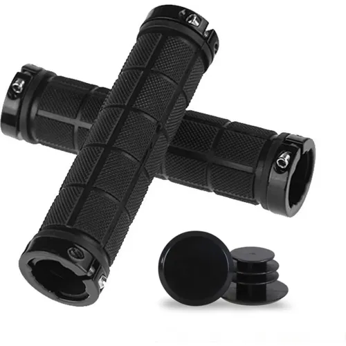 ROCKBROS Grips De Goma Para Bicileta