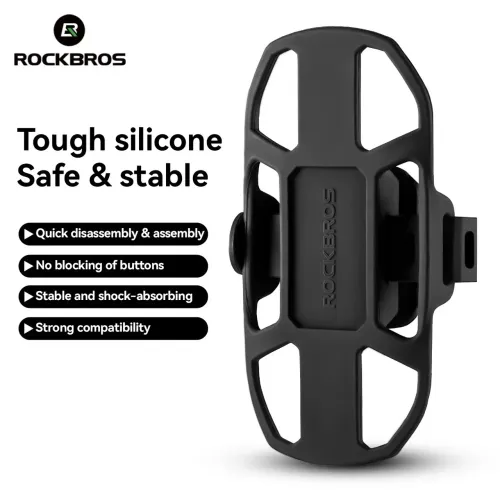 ROCKBROS Portacelular Para Bicicleta
