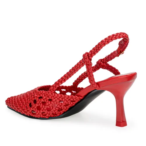 Platanitos Calzado Vestir Dama Cv Nini