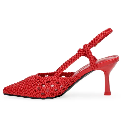 Platanitos Calzado Vestir Dama Cv Nini