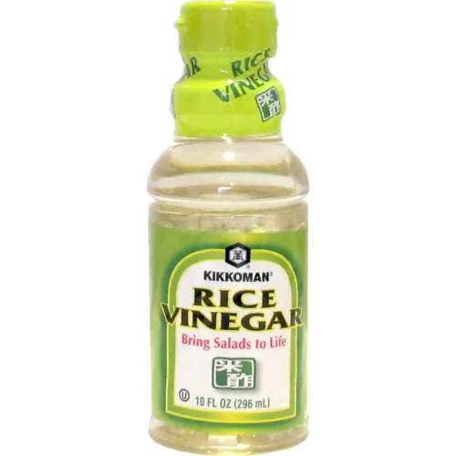 KIKKOMAN Varios modelo Vinagre De Arroz 10oz Bot varios 2025080421295641800  