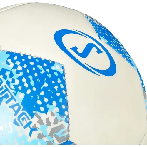 SPALDING Pelota De Futbol Unisex Attack Sz4