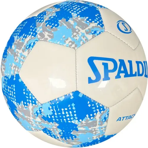 SPALDING Pelota De Futbol Unisex Attack Sz4