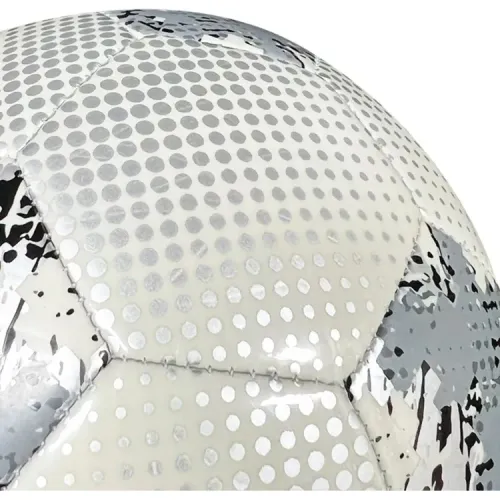 SPALDING Pelota De Futbol Unisex Attack Sz4