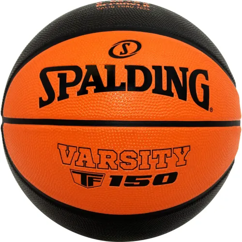 SPALDING Naranja modelo Pelota De Basquet Unisex Tf-150 Varsity Sz6 Fiba Bicolor naranjas negros 2025080513201735634  
