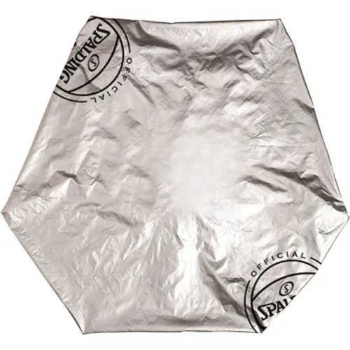 SPALDING Paracaidas De Resistencia Strength Chute