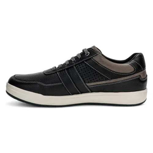 Hanover Zapatilla Casual Hombre Logoro